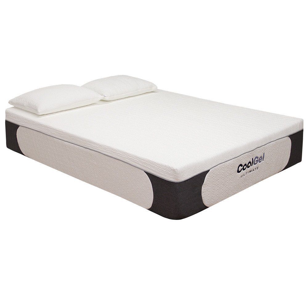 Classic brands cool gel pillow discount