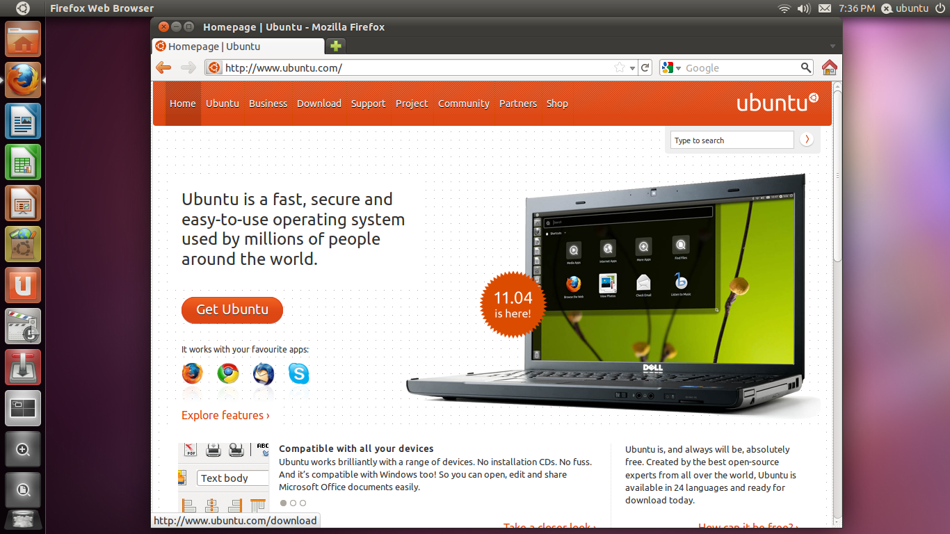 safari web browser for linux