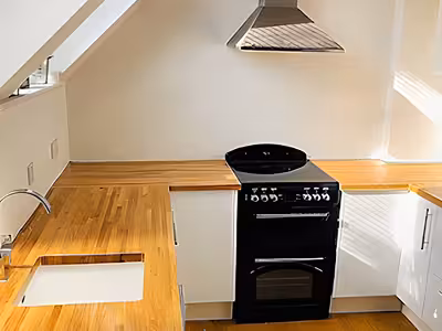 Grandeur Kitchens - Kitchen Fitters London thumbnail