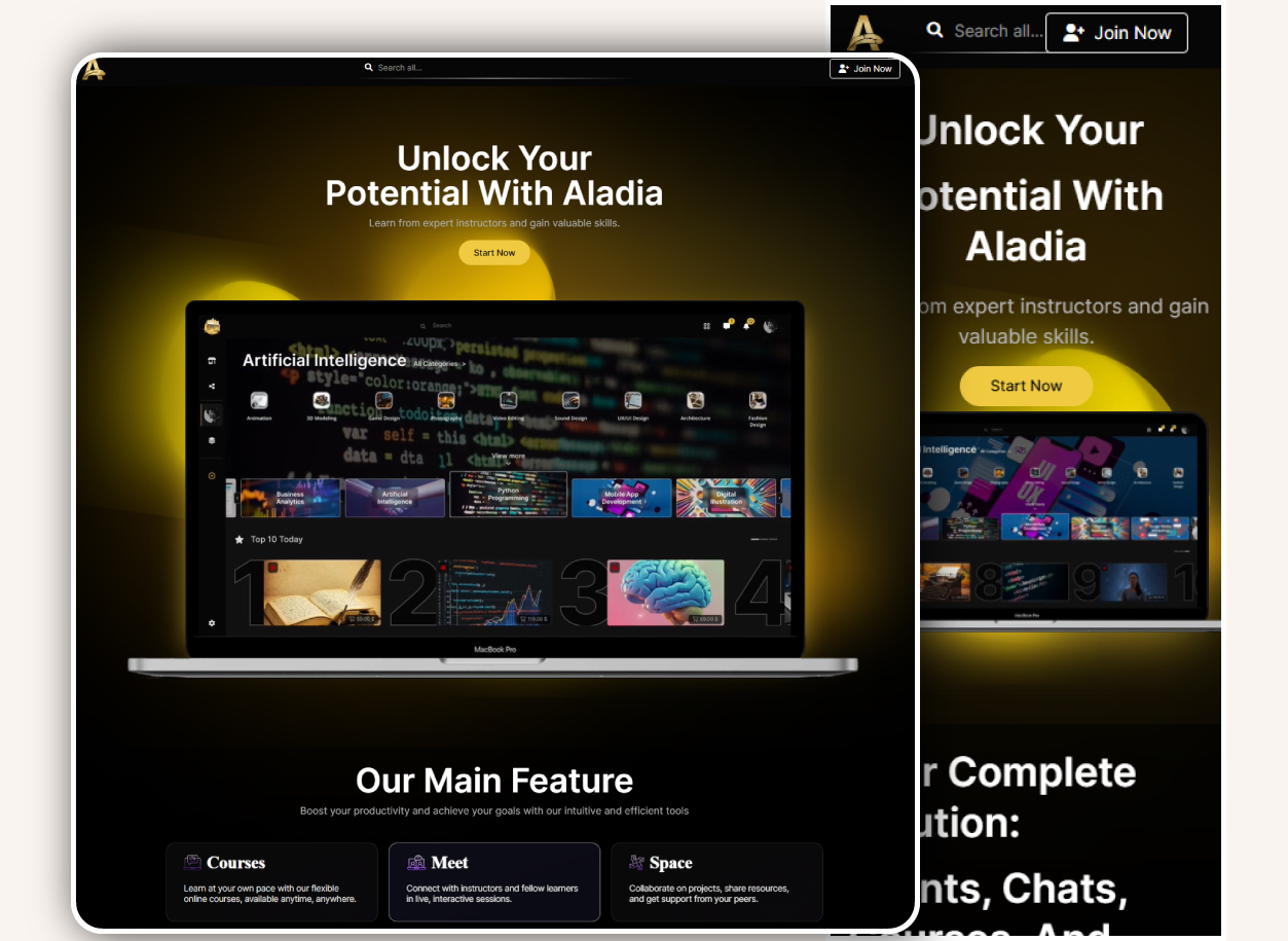Supabase developers developer - Vaibhav K.'s portfolio image