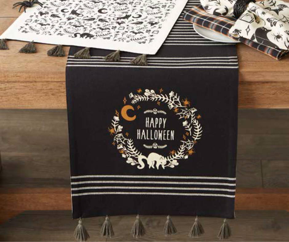 Hallow's Eve | Halloween & Fall | Design Imports