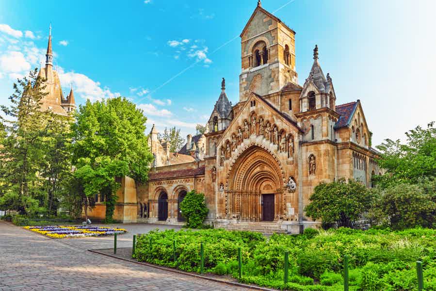 3-Hour Live Guided Sightseeing Tour - photo 1