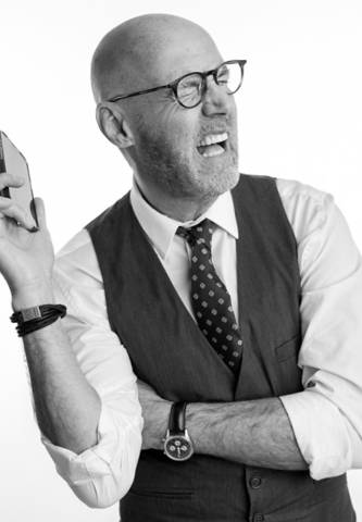 Chris Rossignol