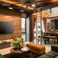 magplas-renovation-modern-rustic-malaysia-selangor-living-room-interior-design