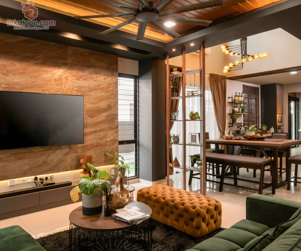 magplas-renovation-modern-rustic-malaysia-selangor-living-room-interior-design