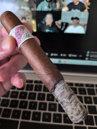 Nice ash