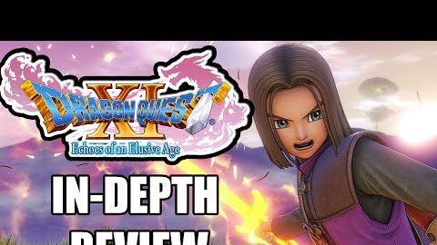 Best turn hot sale based jrpg ps4