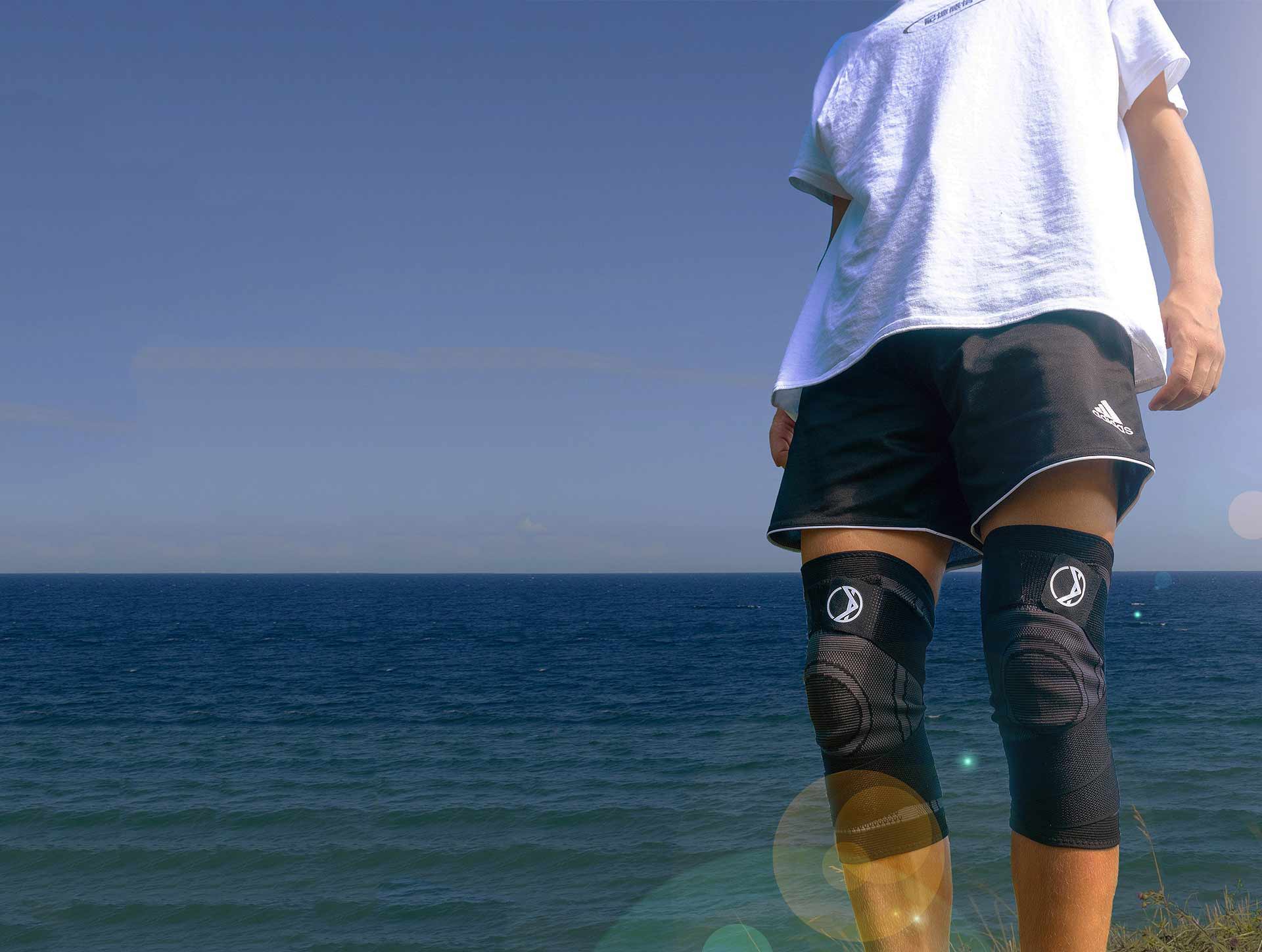How Tight Should You Wear Knee Sleeves for Optimal Results? - Koprez®