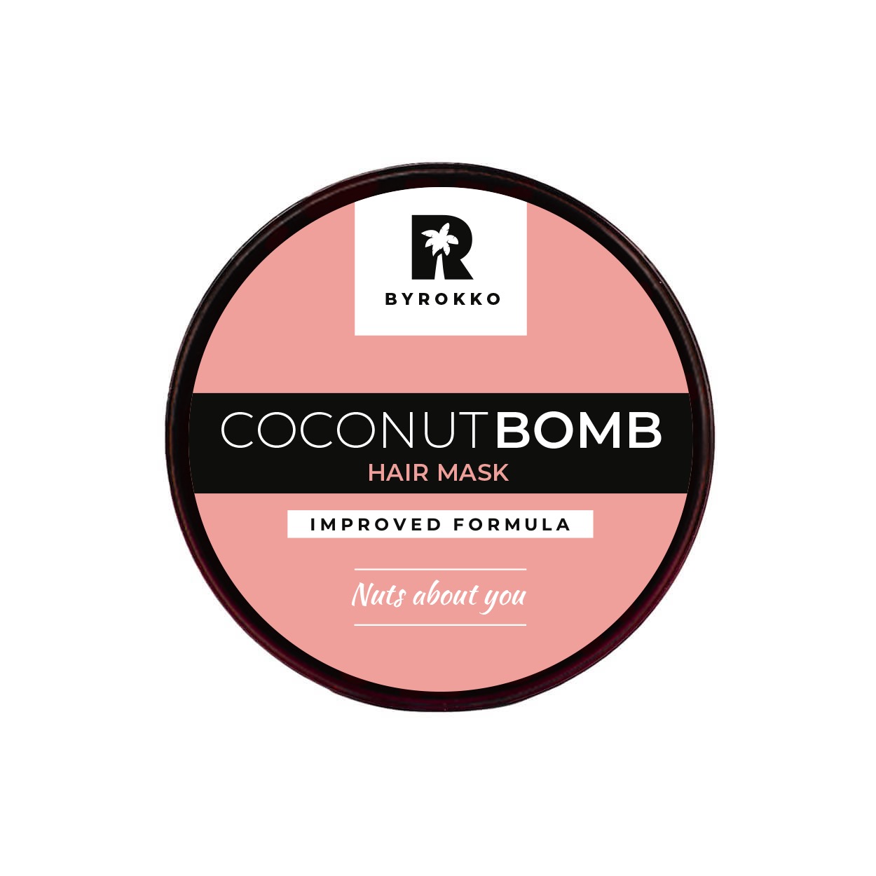 Coconut Bomb