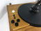 Sota Sapphire Turntable with Vacuum Platter and SME Arm 2