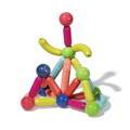 Montessori Magnetic Set.