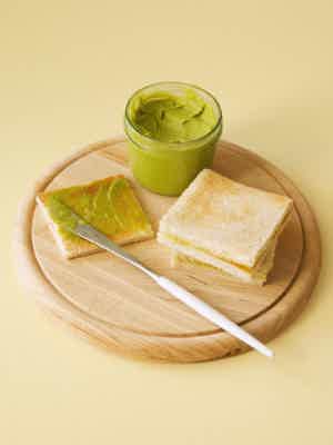 Steamed Chinese Buns · Southeast Asian Recipes · Nyonya 