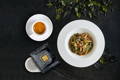 Coffee Paper Pods for Restaurants - Pasta and Pods