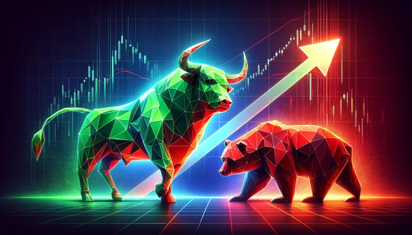 Bull Market vs Bear Market