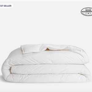Down Comforter