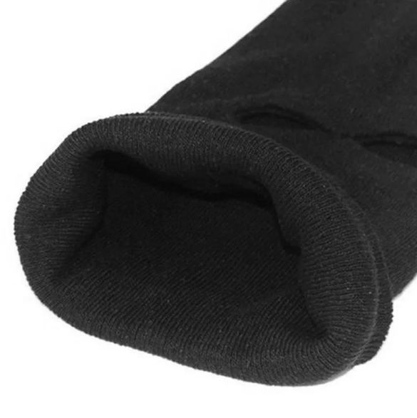 3 holed woven black. Balaclava SAS Style Windproof Mask Neck Warmer Ski Hat Fishing AU Motorcycle - Image 7