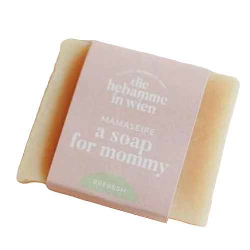 A Soap For Mommy - Refresh