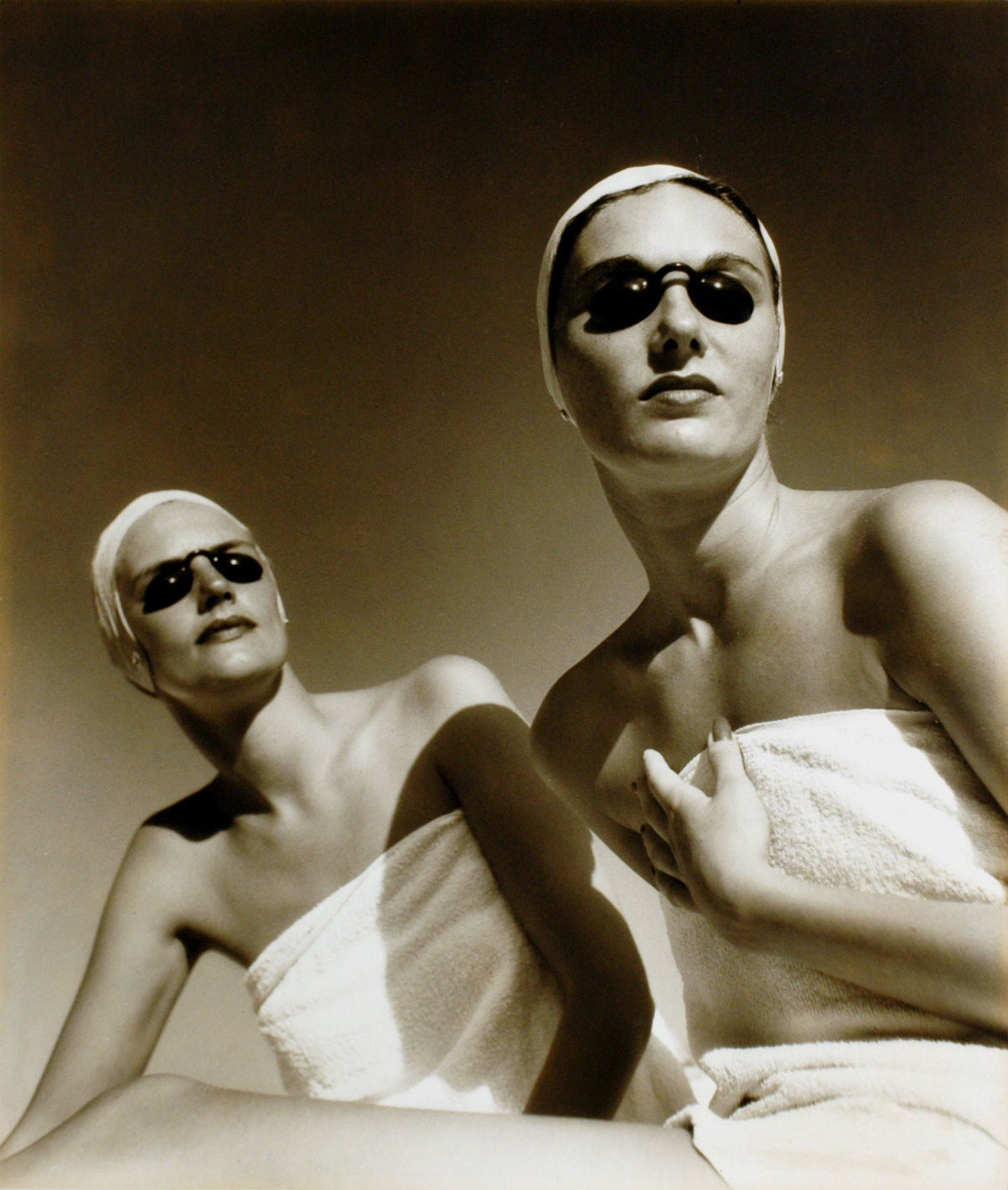 Two Models with Sunshields