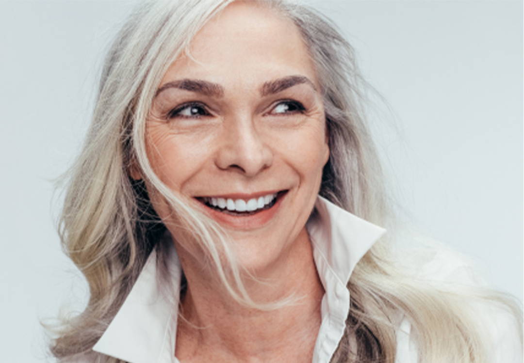 positive ageing at Medicetics Skin Clinic, London. Skin Boosters to help restore your youthful glow.