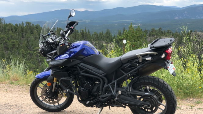 Rent A Motorcycle In Fort Collins Co Riders Share