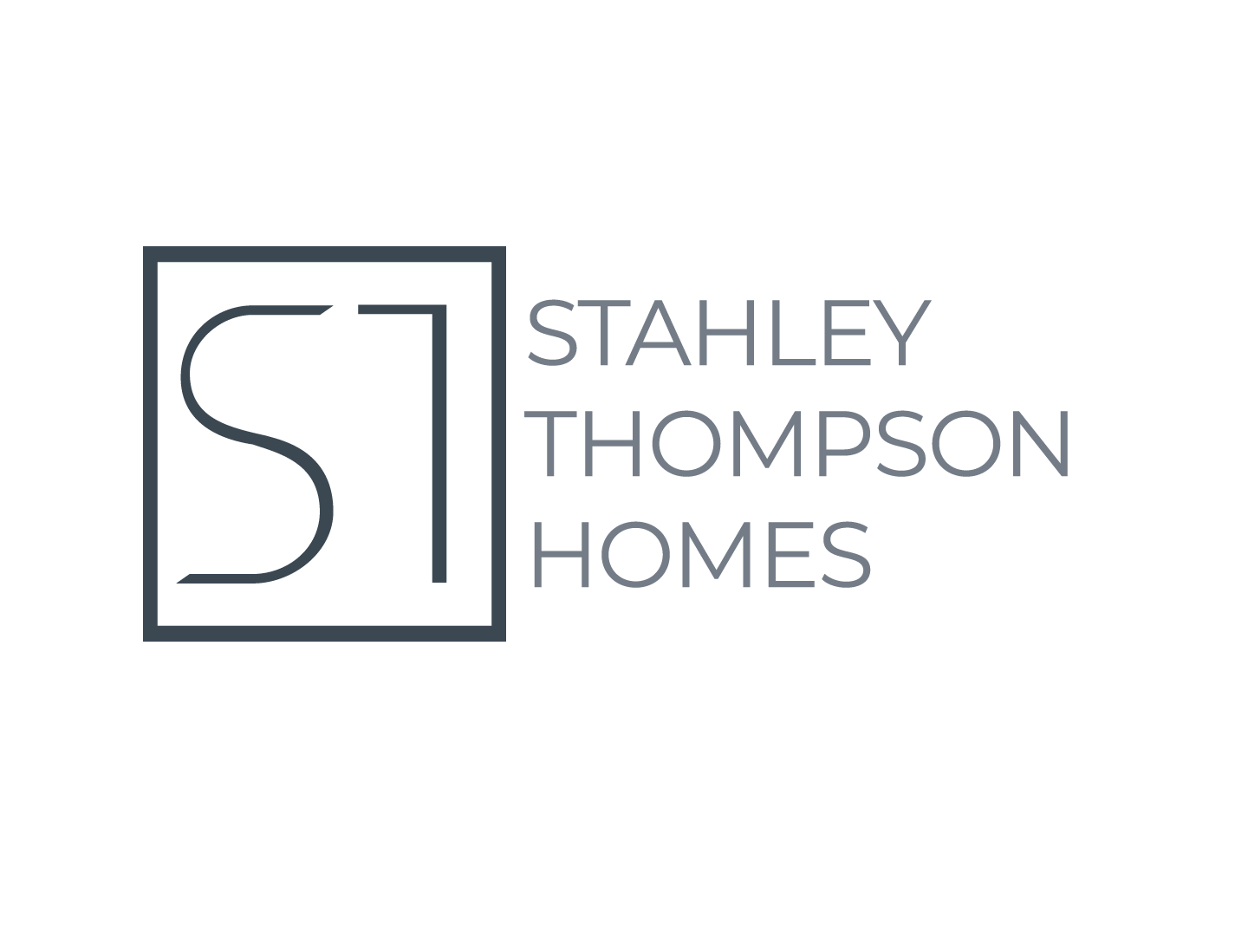 Stahley Thompson Homes