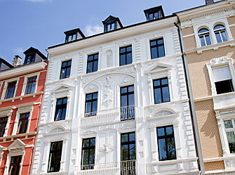  Trier
- Immobilienverkauf
