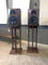 Diapason Audio Adamantes mkIII 25th Anniv. With Stands ... 9