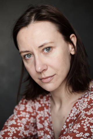 Olga Safronova