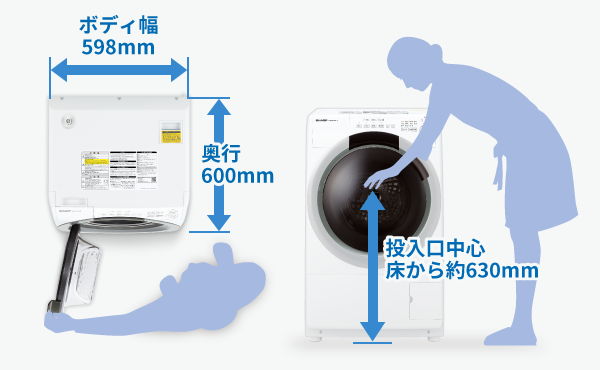  コンパクトドラム