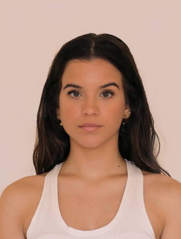 María Vázquez Sánchez