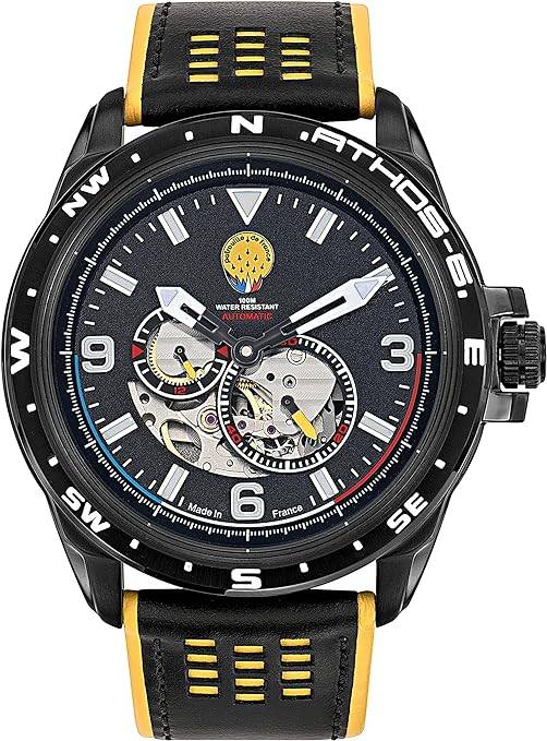 Avis montres patrouille de france