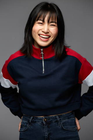 Jun Jun Liang