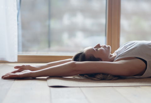 feel yourself - Yoga und Meditation