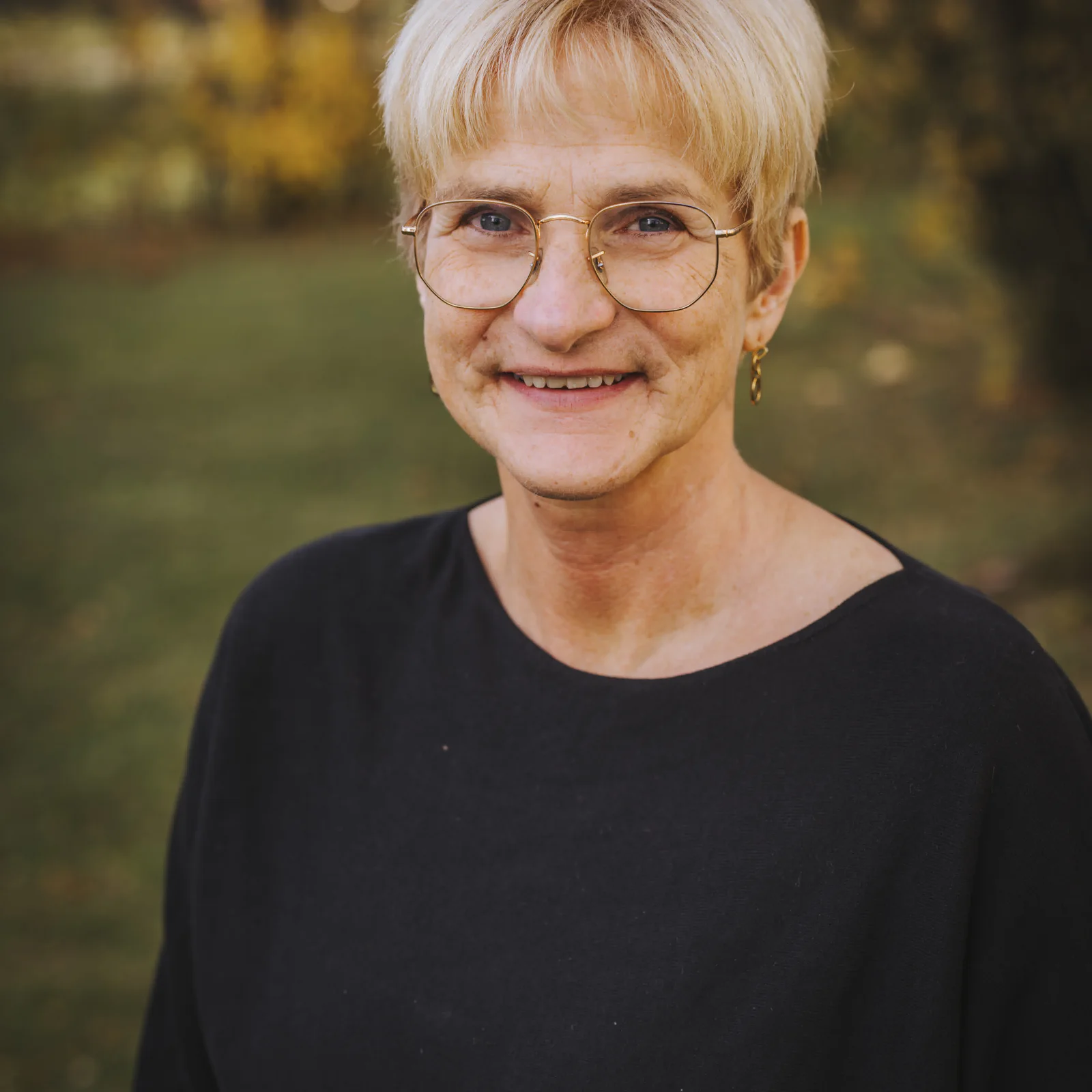 Michaela Grabmeier, B. Sc.