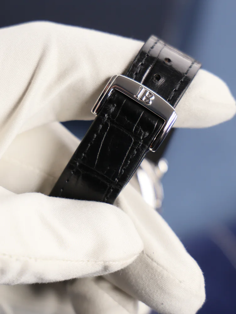 Ref 6263 in Platinum, Limited Edition of 10 pcs