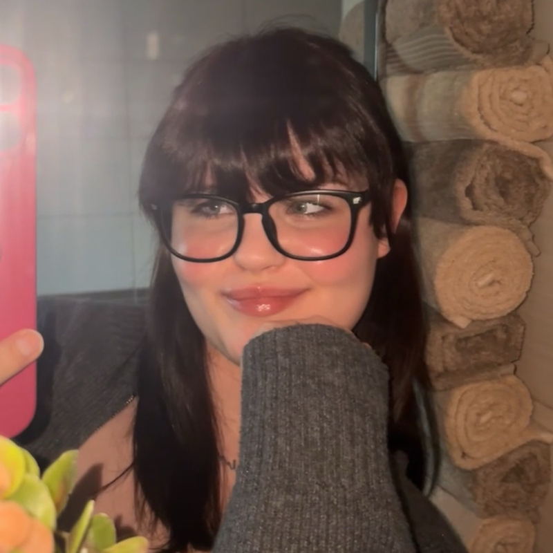 ItzLivvyRae cover