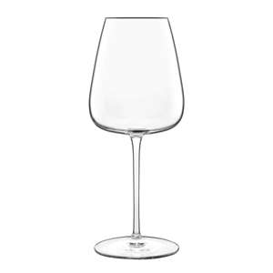 Talismano 15.25 oz Chardonnay White Wine Glasses (Set of 4)