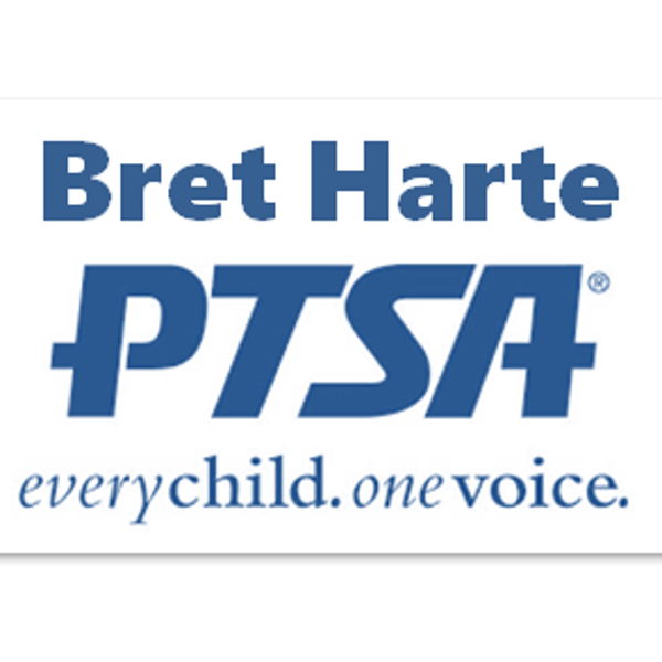 Bret Harte Middle School PTSA
