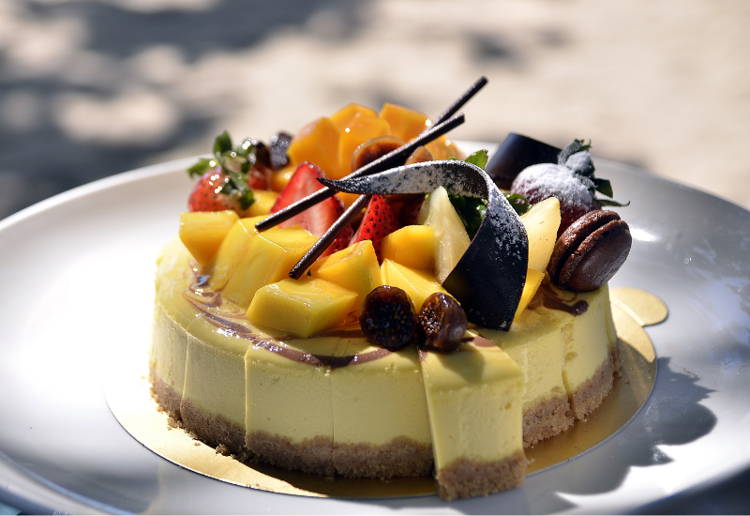 ケーキ 7号 何人分