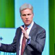 Tom Bradley answers 10 questions about TD Ameritrade's competitive stance in his 25th year