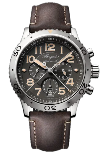 Breguet Type XX - XXI - XXII 3817ST/X2/3ZU
