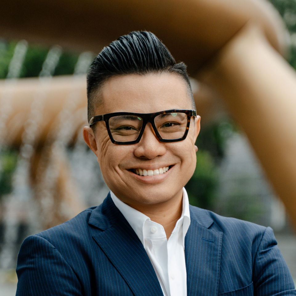 Joseph Louis Tan