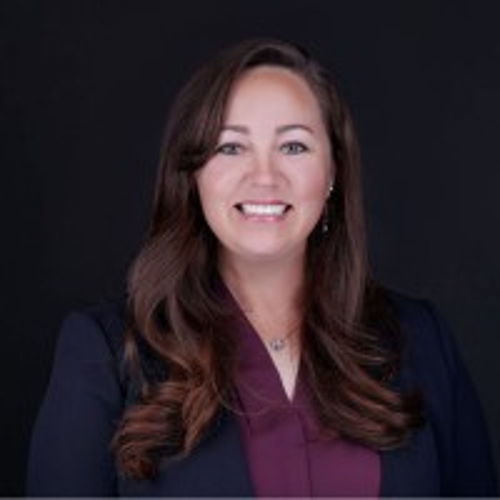 Michelle  Ward