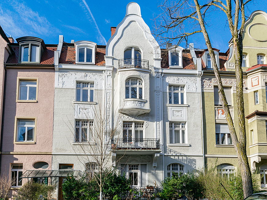 Haus kaufen in Freiburg Viele Angebote Engel & Völkers