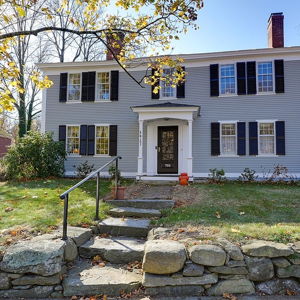 Our Home Renovation Fund