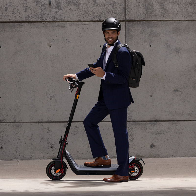 KQI3 MAX finally out!! Can't wait to test run this beauty! :  r/ElectricScooters