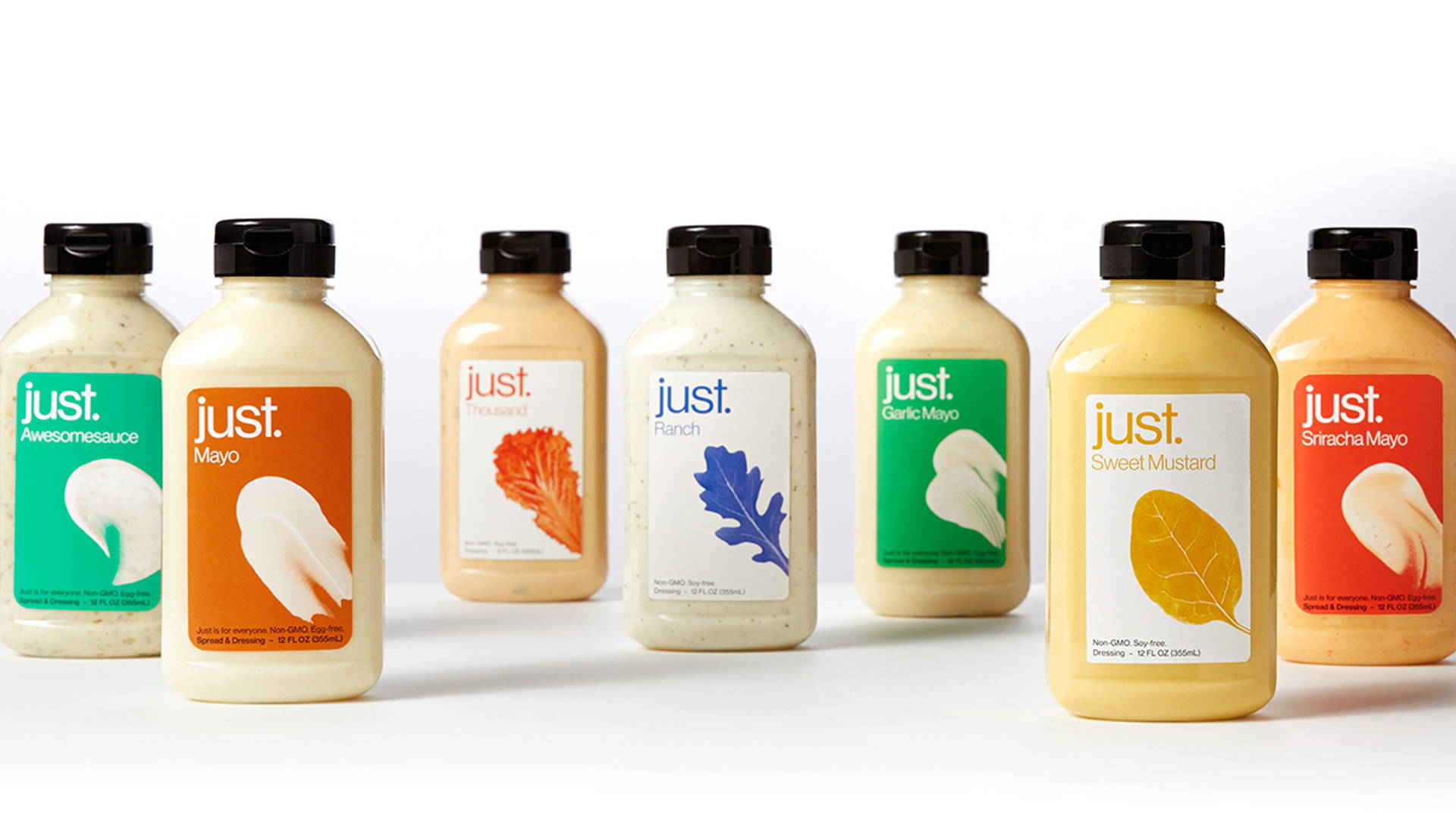 Featured image for Hampton Creek Is Looking a Little Different These Days