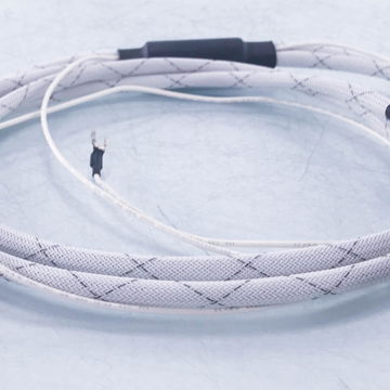 Platinum Series Phono Cable w/ Ground
