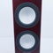 Monitor Audio Silver RX-8 Floorstanding Speaker Rosenut... 8