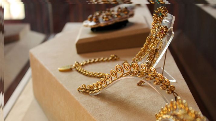 The Royal Jewelry Museum is a gem of a destination for all types of travelers